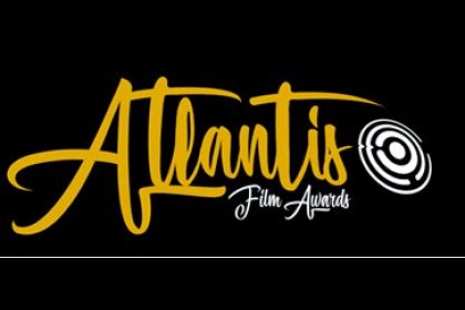 Logo of Atlantis Film Awards