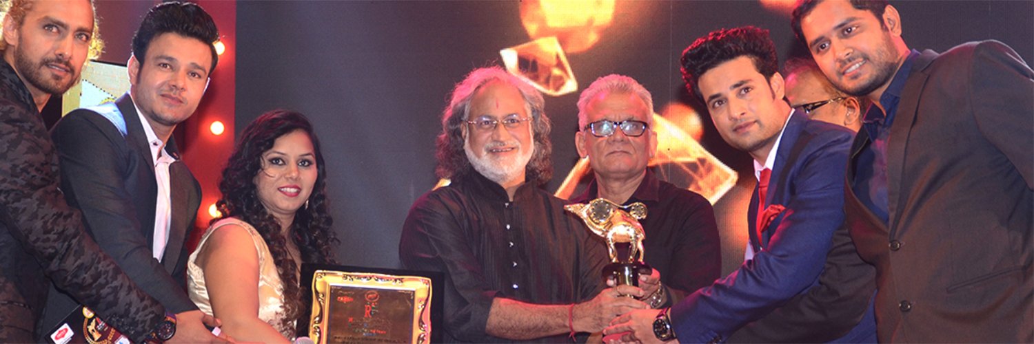 Banner Rajasthan Film Festival
