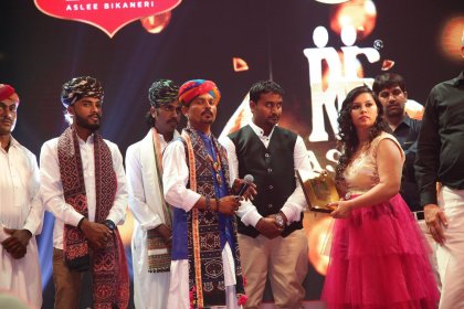 Photo of Rajasthan Film Festival