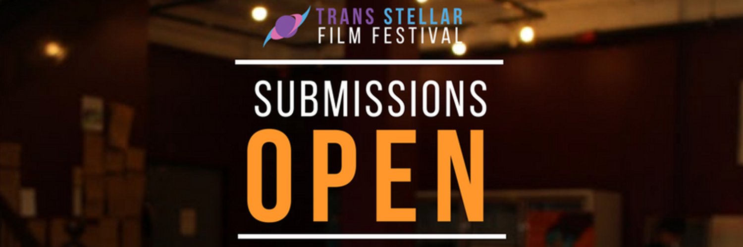 Banner Trans Stellar Film Festival