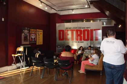 Photo of Trans Stellar Film Festival