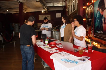 Photo of Trans Stellar Film Festival