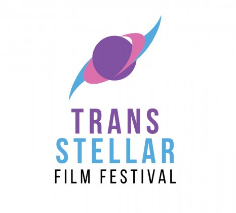 Logo of Trans Stellar Film Festival