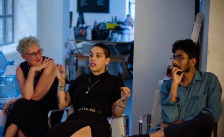 Photo of The Shiny Awards