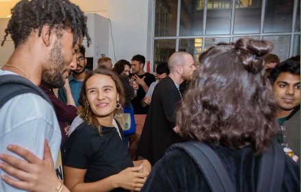 Photo of The Shiny Awards