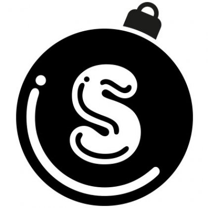 Logo of The Shiny Awards