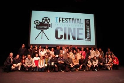 Photo of Festival Internacional De Cortometrajes Ciudad De Arganda