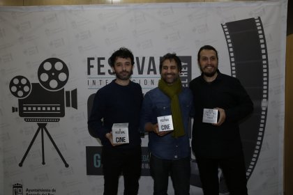 Photo of Festival Internacional De Cortometrajes Ciudad De Arganda
