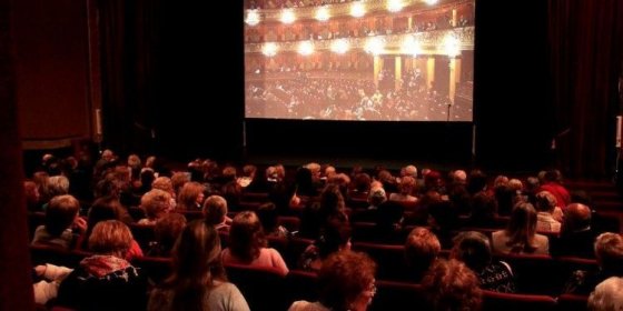 Photo of Festival Internacional De Cortometrajes Ciudad De Arganda