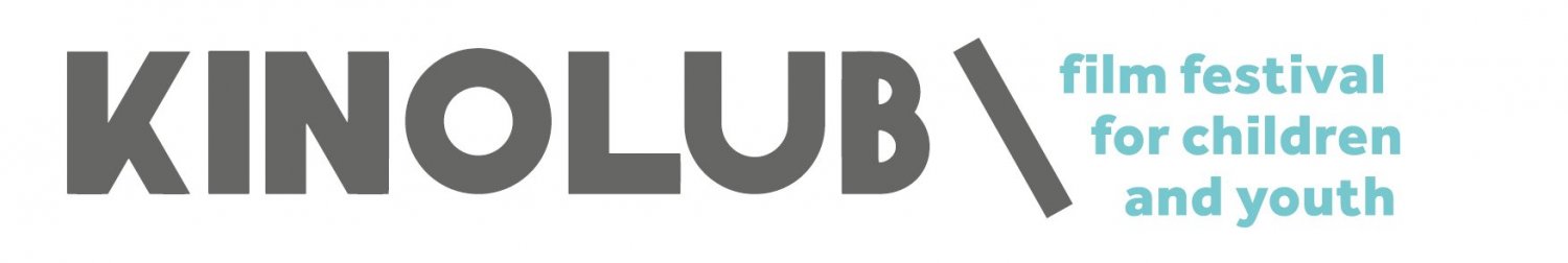 Banner Międzynarodowy Festiwal Filmów dla Dzieci i Młodzieży KINOLUB