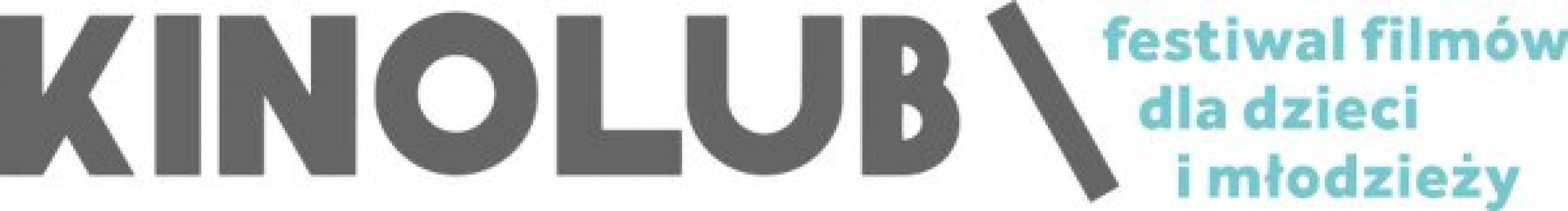 Logo of International Film Festival for Children and Youth KINOLUB