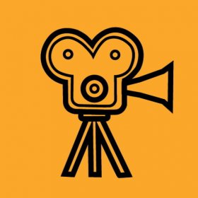 Logo of Days of short films VKRATZE!