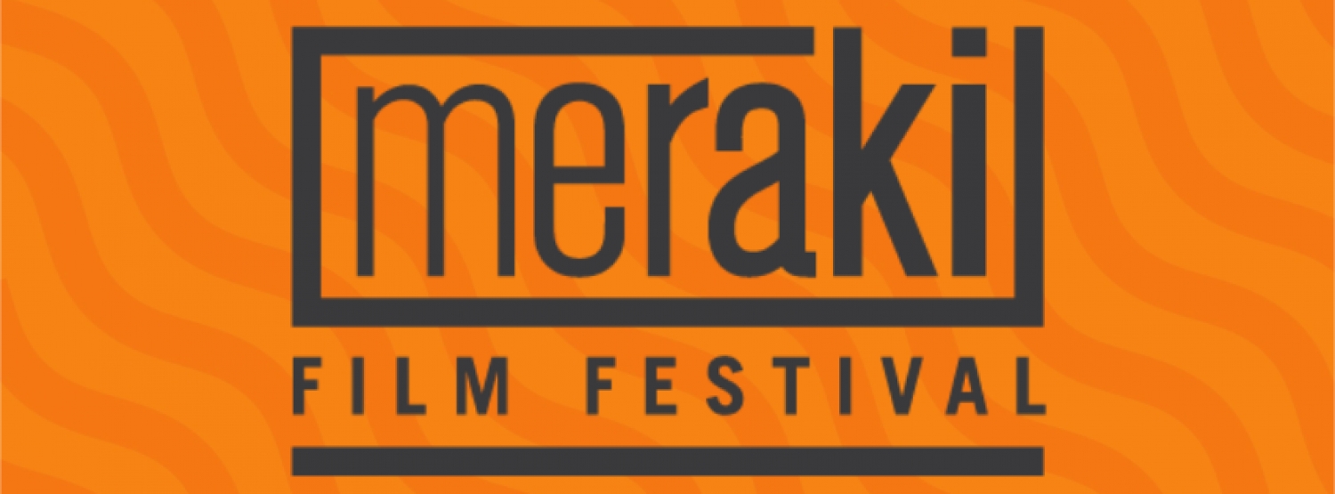 Banner Meraki Film Festival