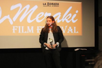 Photo of Meraki Film Festival