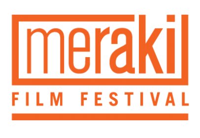 Logo of Meraki Film Festival