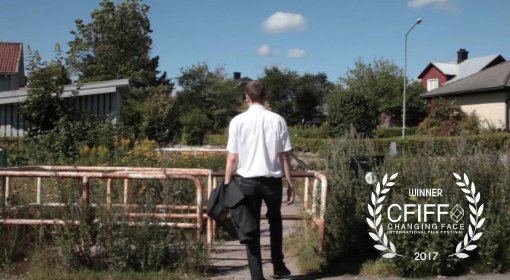 Photo of Changing Face International Film Festival