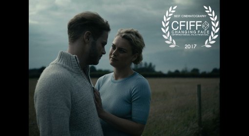 Photo of Changing Face International Film Festival