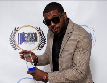 Photo of Various Artists independent Film Festival