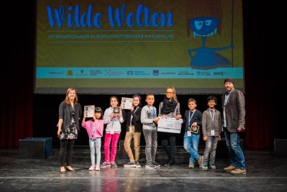 Photo of Monstronale Festival