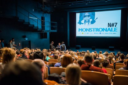 Photo of Monstronale Festival