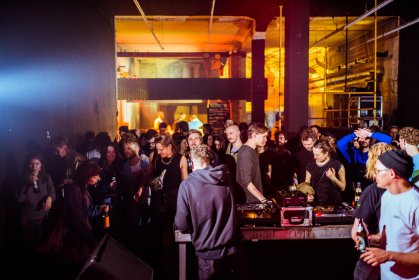 Photo of Monstronale Festival