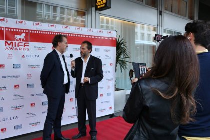 Photo of Milano International Film Festival Awards