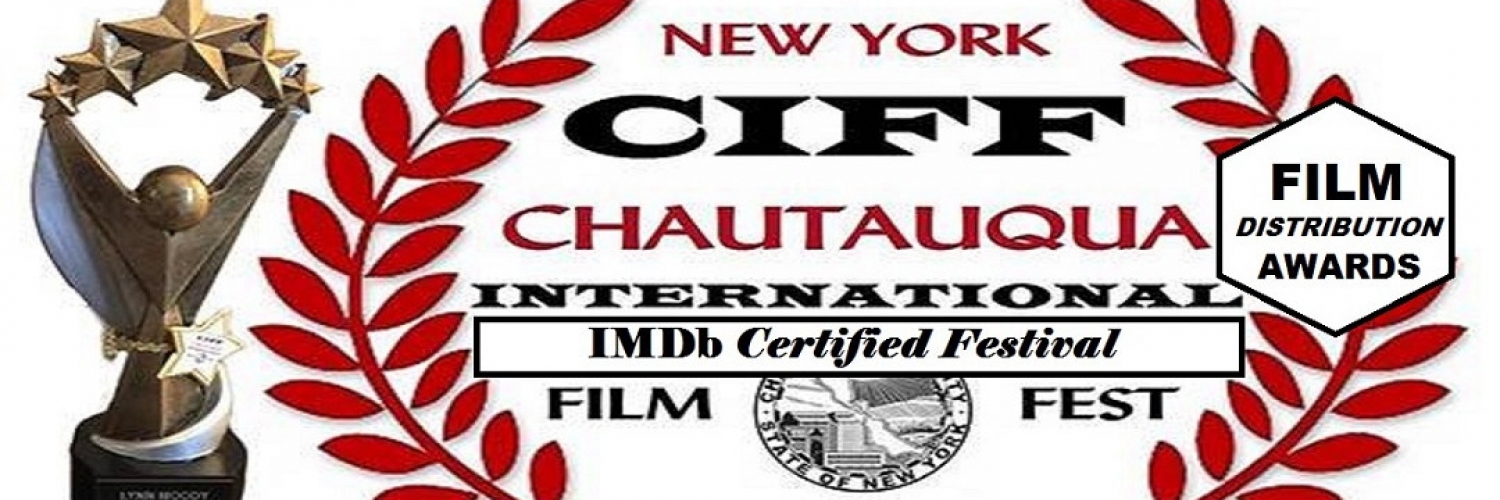 Banner Chautauqua International Film Festival CIFF