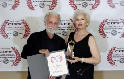 Photo of Chautauqua International Film Festival CIFF