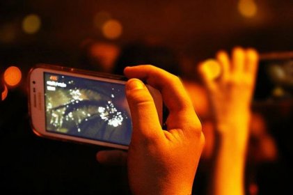 Photo of Mobile Film Festival