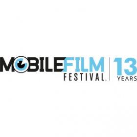 Logo of Mobile Film Festival