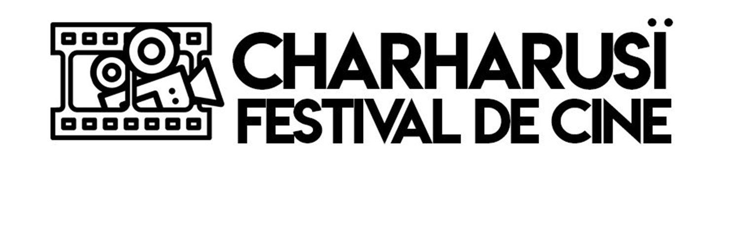 Banner Charharusï Festival de Cine