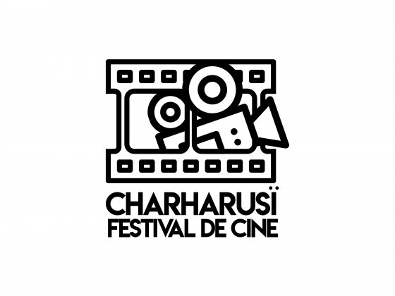 Logo of Charharusï Film Festival