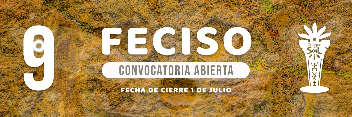 Banner Festival de Cine Independiente de Sogamoso