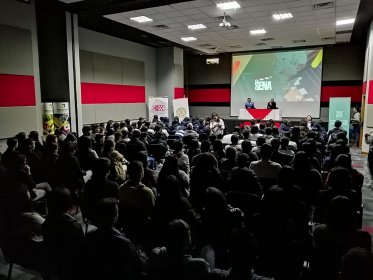 Photo of Festival de Cine Independiente de Sogamoso