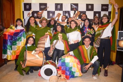 Photo of Festival de Cine Independiente de Sogamoso