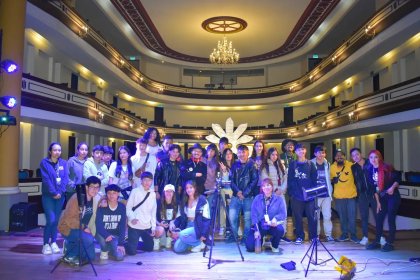 Photo of Festival de Cine Independiente de Sogamoso