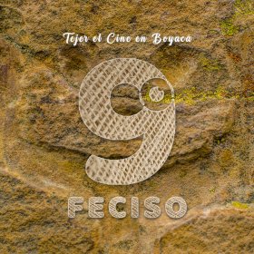 Logo of Sogamoso Independent film Festival