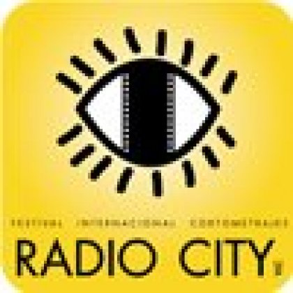 Logo of Radio City International Short Film Festival