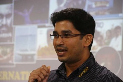 Photo of Nez Magic Lantern Shorts