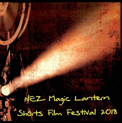 Logo of Nez Magic Lantern Shorts