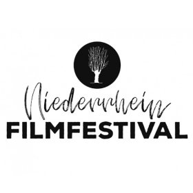 Logo of Niederrhein Filmfestival