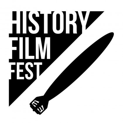Logo of History Film Festival