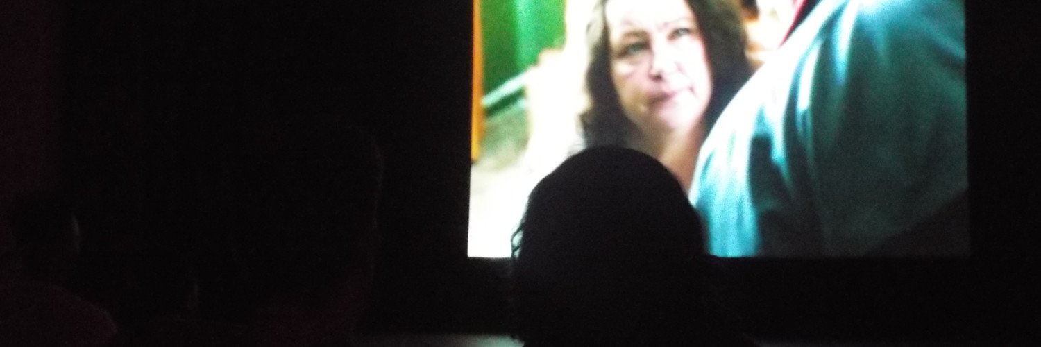 Banner SHORT FILM SLAM presented by The Madlab Post