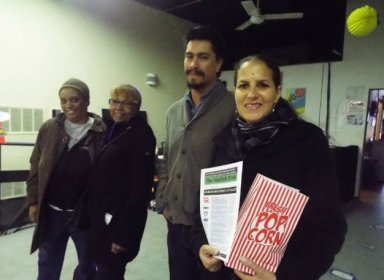 Photo of SHORT FILM SLAM presented by The Madlab Post