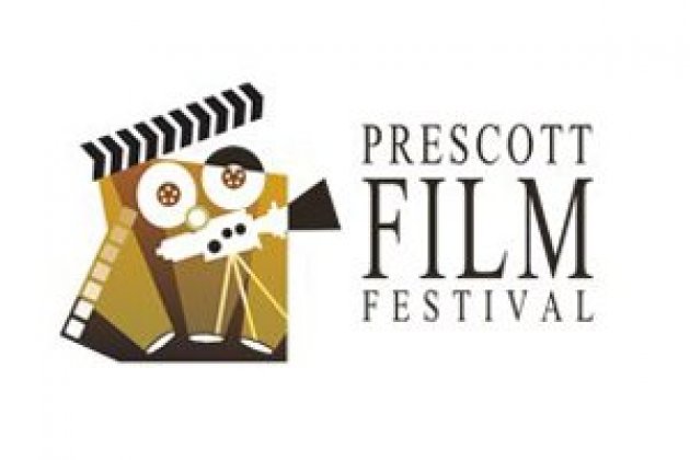 Logo of Prescott Film Festival
