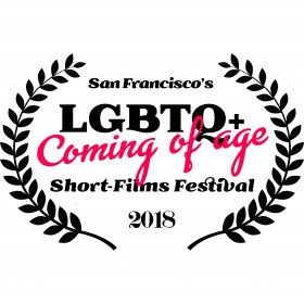Logo of LGBTQ-COMING-OF-AGE