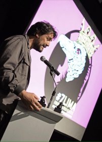 Photo of LIMA INDEPENDIENTE Festival Internacional de Cine