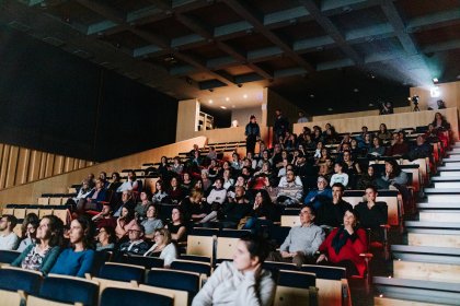 Photo of PROTESTA · Festival de Cinema Social i Pensament Cítric