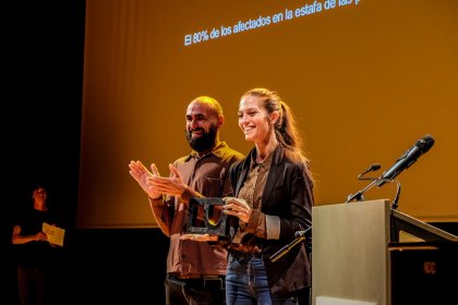 Photo of PROTESTA · Festival de Cinema Social i Pensament Cítric