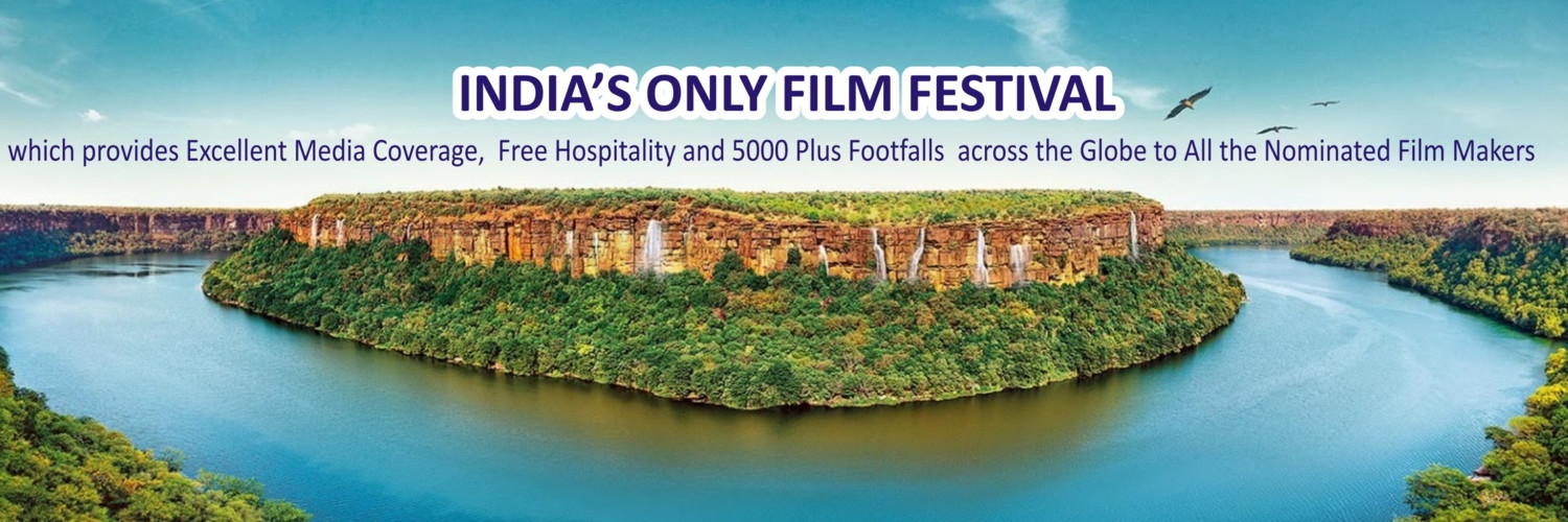 Banner Chambal International Film Festival